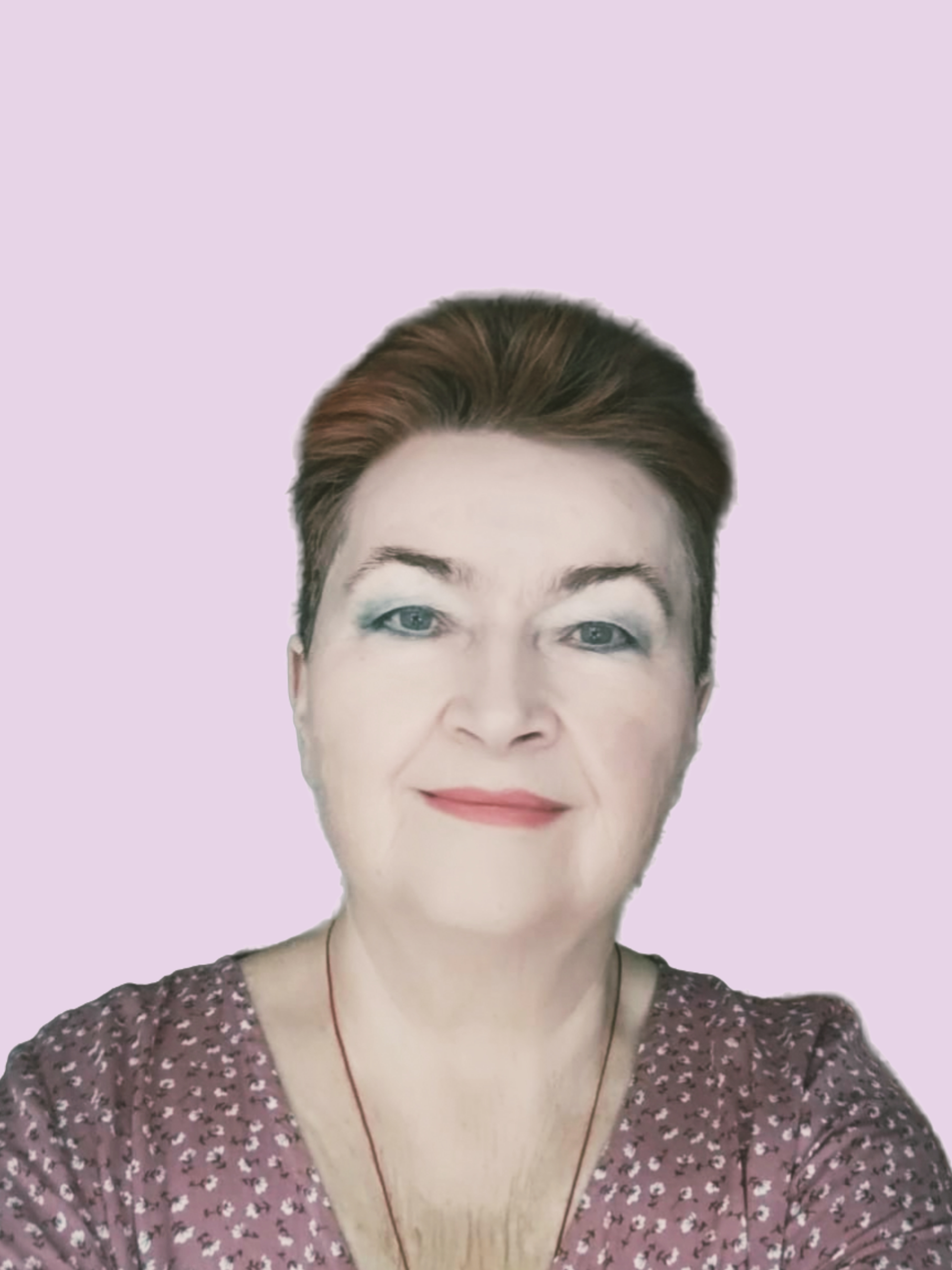 Педагог дополнительного образования Киросова Антонина Владимировна.